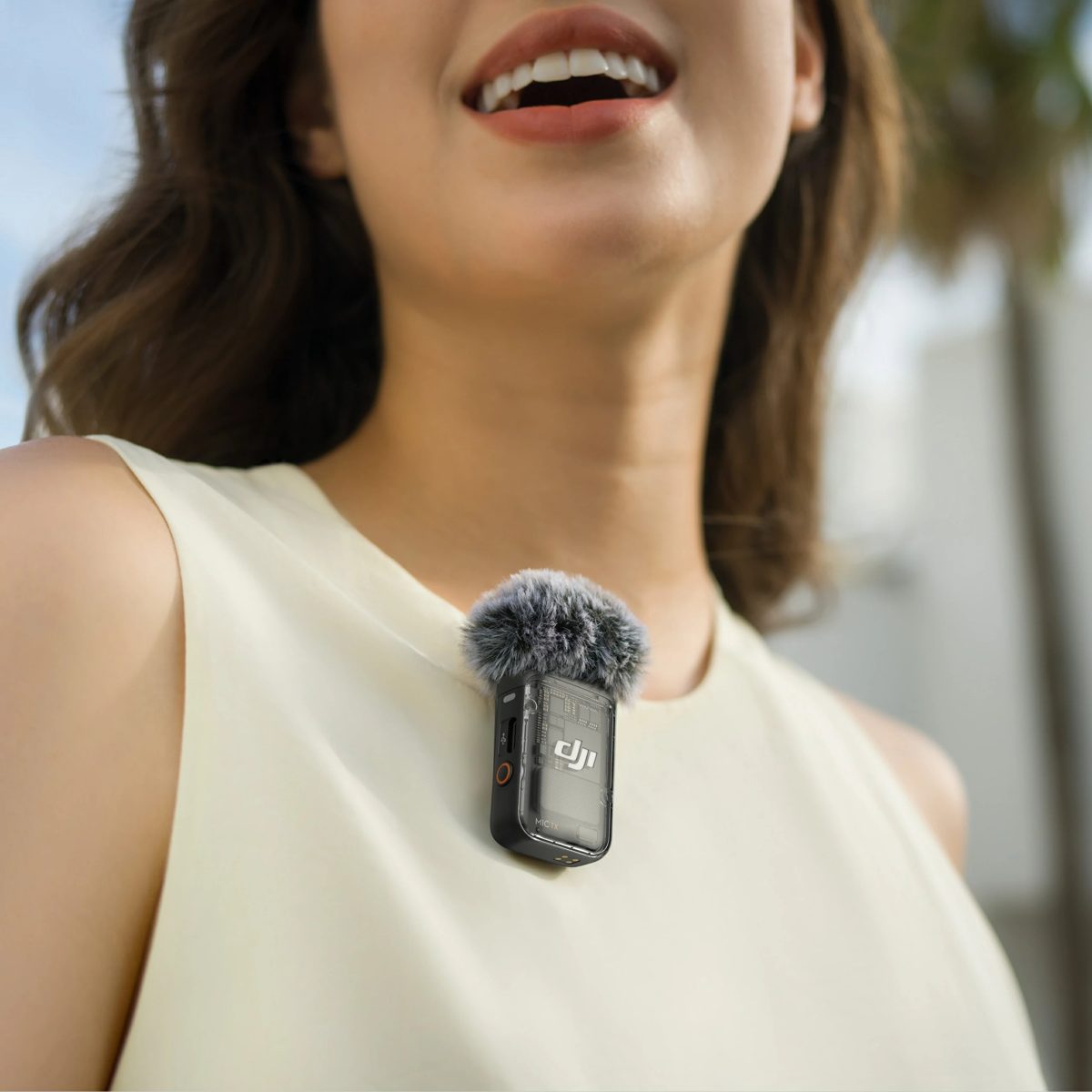 DJI Mic