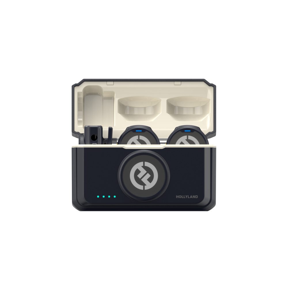 Hollyland wireless