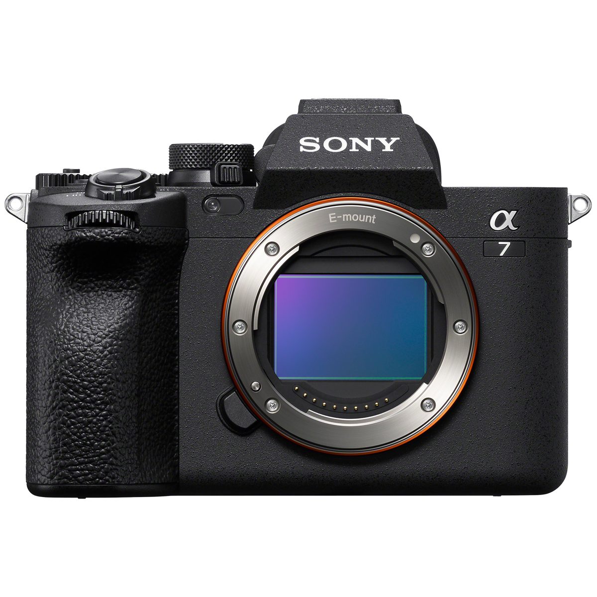 Sony A7IV (cuerpo)