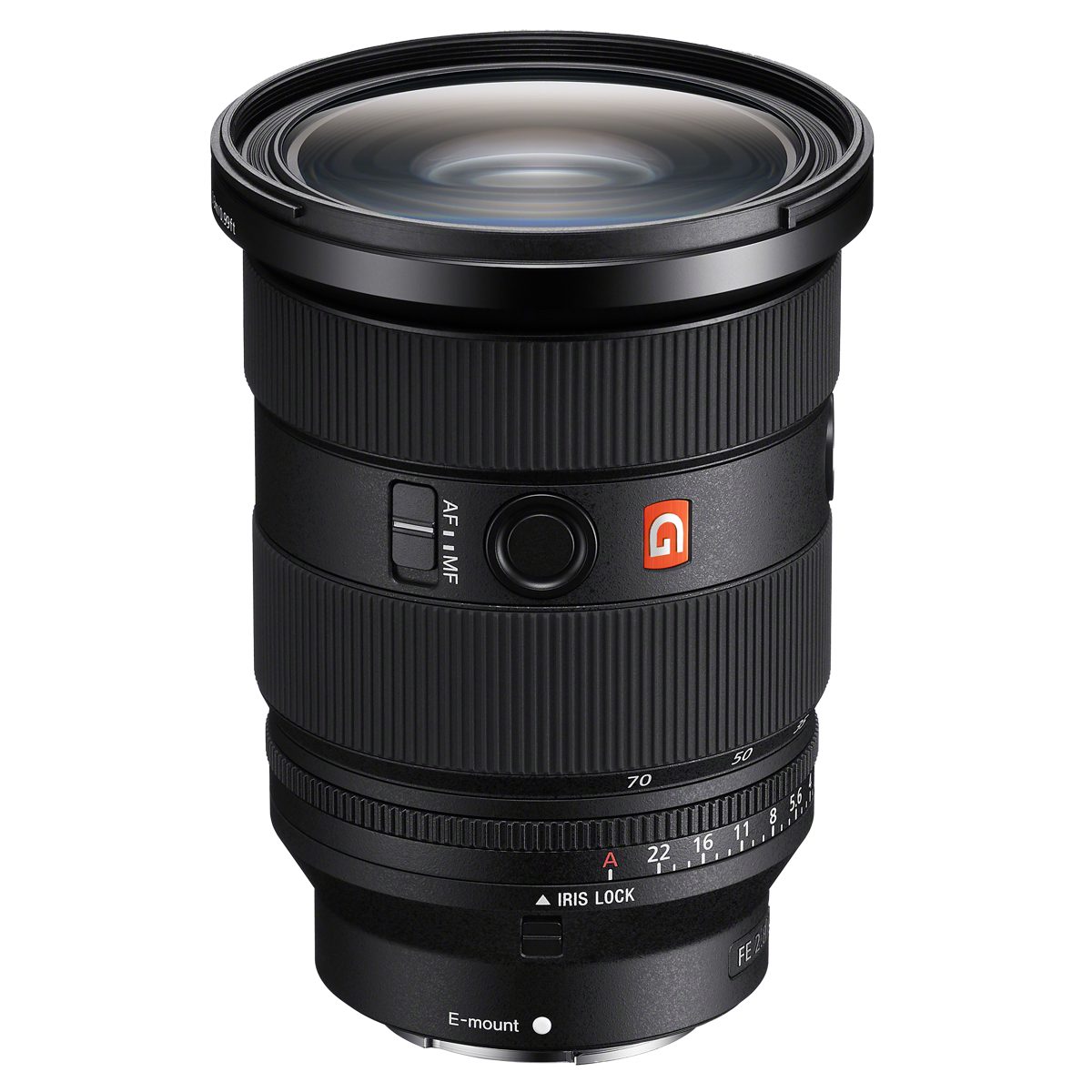 Sony 24-70mm GM II