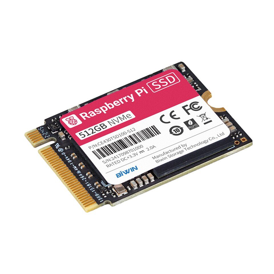 SSD 2TB